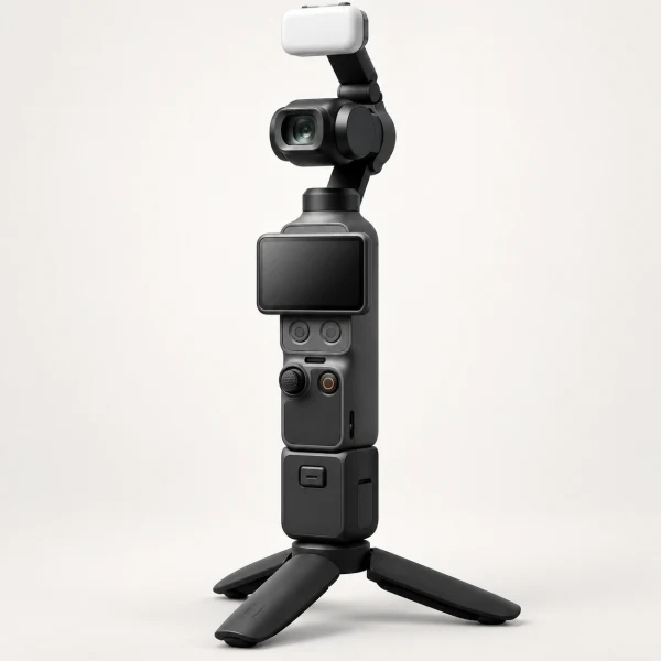 DJI Osmo Pocket 4 創作者套組 口袋雲台相機 OP4401