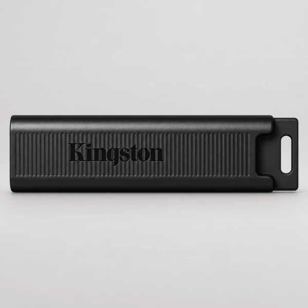 Kingston DTMAXR/512GB 外付けSSD USB-C接続 DataTraveler Max(Chrome/Mac/Windows11対応) [512GB /ポータブル型]