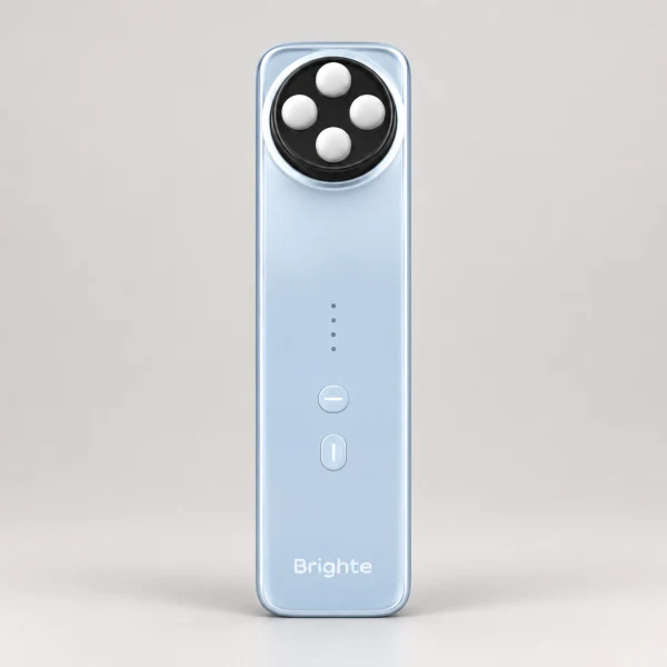 Brighte ELEKILIFT 冰藍 BRT-FL170LB [EMS美顏儀 /支援國內外電壓]