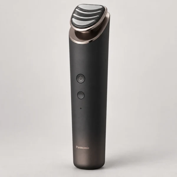 Panasonic リフトケア美顔器 バイタリフトRF ブラウン EH-SR86-T