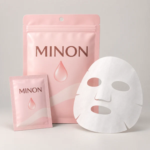 Minon面膜