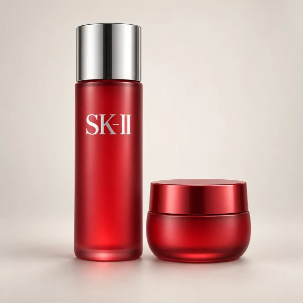 SK-II保養品