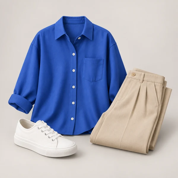 GU服飾