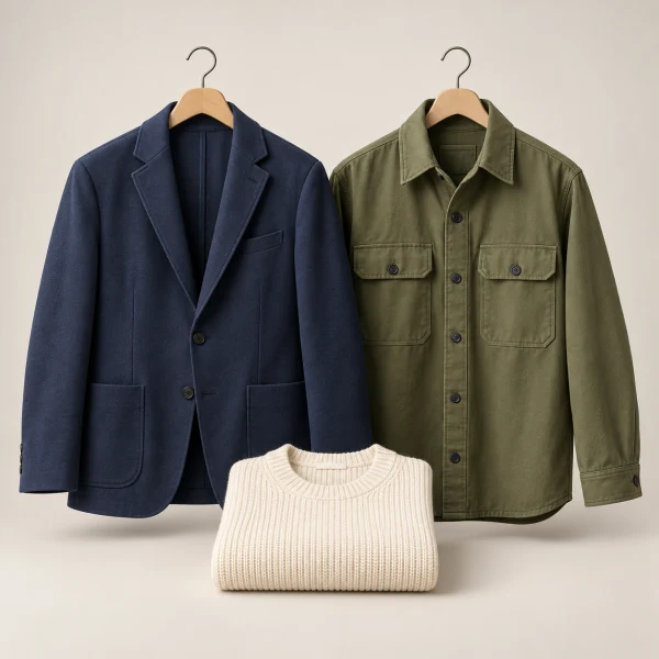 BEAMS／United Arrows服飾