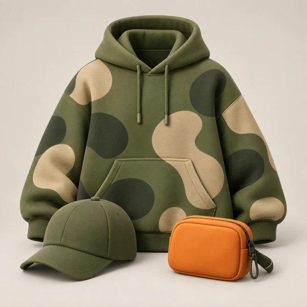 A Bathing Ape（BAPE）潮流商品