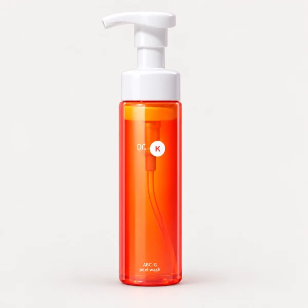 Dr.K ABC-G 泡沫潔顏 100mL