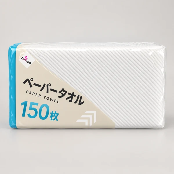 紙巾（150張）