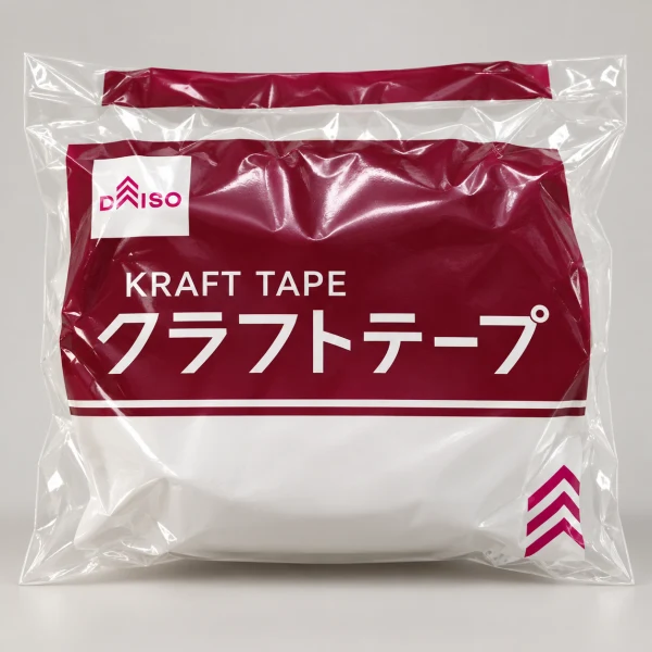 クラフトテープ