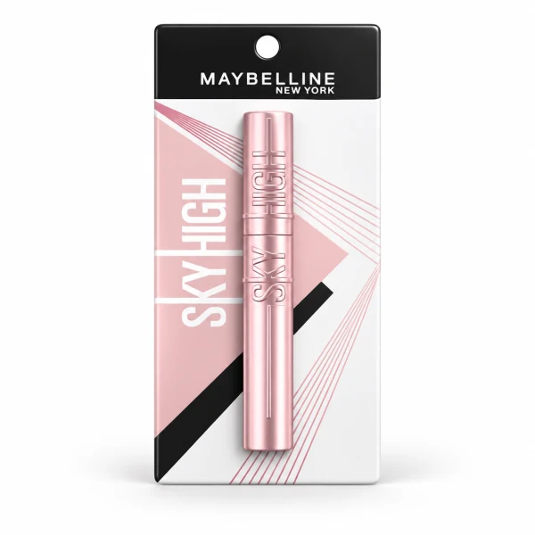 Maybelline Sky High 睫毛膏