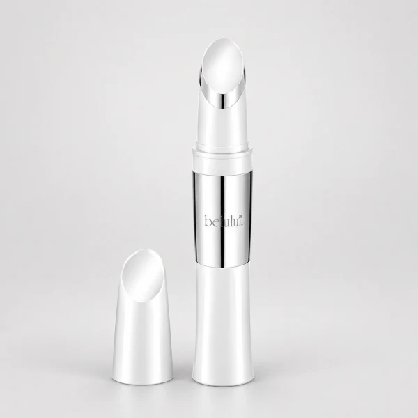 Belulu美露露 Triple Rich Booster 美顏器 (白色)