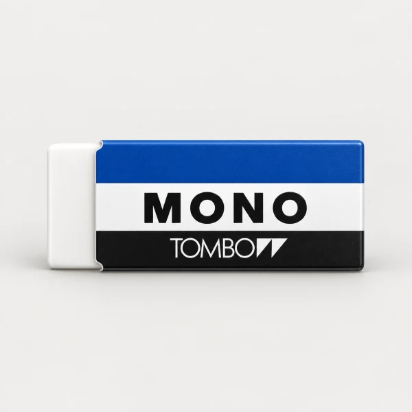 TOMBO通寶 MONO 橡皮擦 20g
