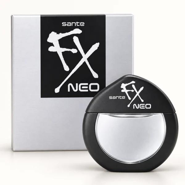 參天清涼眼藥水 Sante FX Neo