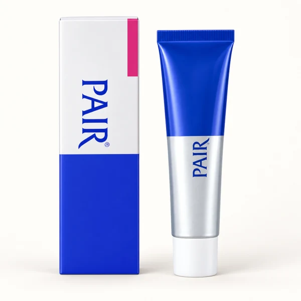 獅王 PAIR ACNE 痘痘藥膏
