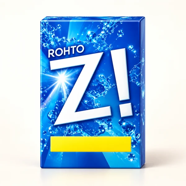 ROHTO樂敦製藥 樂敦勁Z! 日本直郵進口改善眼睛疲勞改善炎症預防眼部疾病 清涼眼藥水 12ml