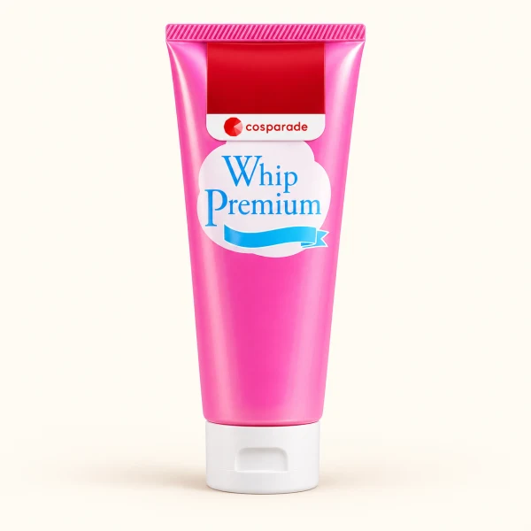 唐吉訶德限定 Whip Premium 日本原裝進口直郵保濕滋潤不繃緊洗面乳 膠原蛋白潔面乳 140g