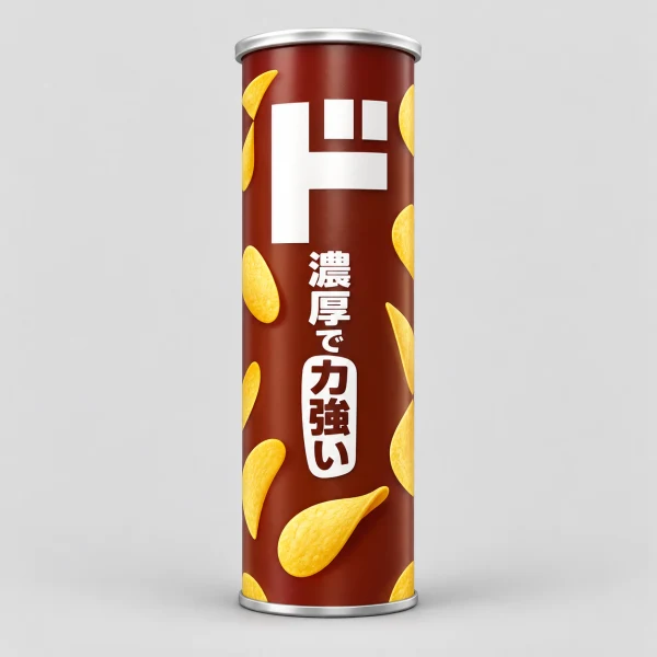 情熱價格 罐裝薯片 BBQ燒烤風味 150g