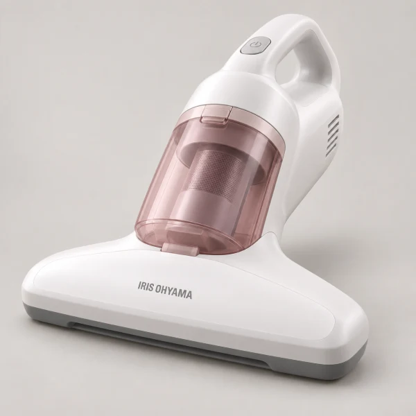 Iris Ohyama Anti-Mite Vacuum Cleaner