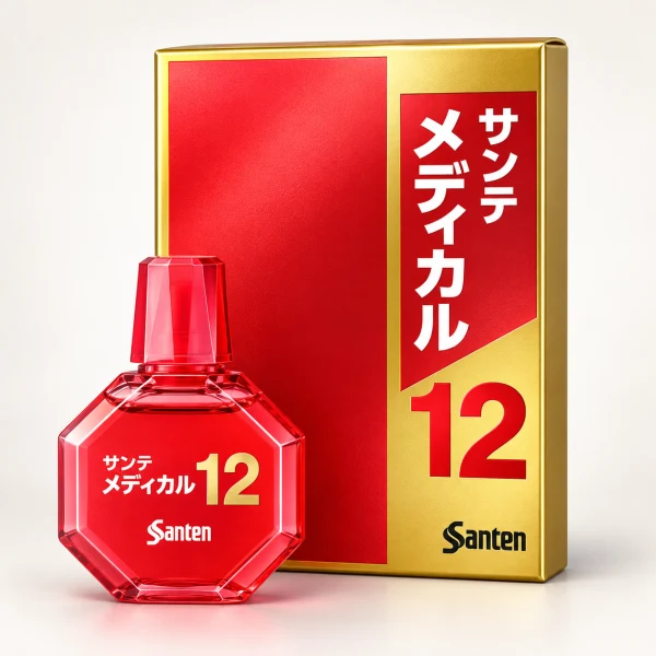 Santen Sante Medical