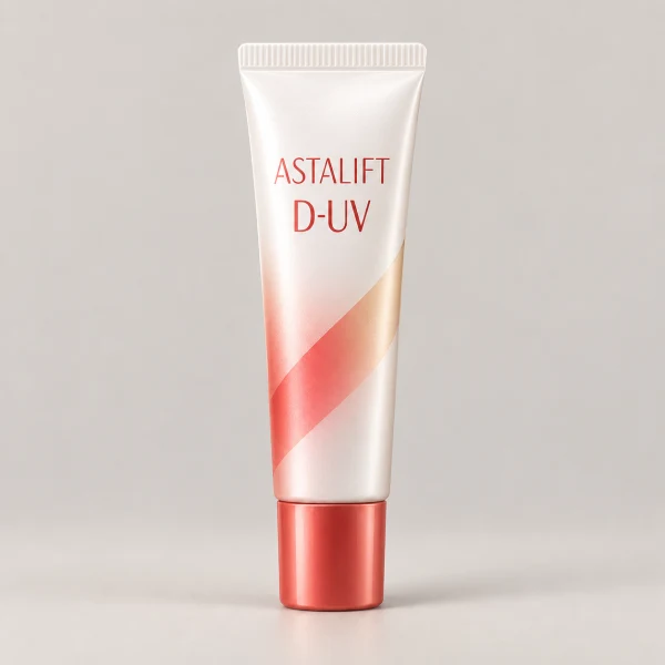 FUJIFILM ASTALIFT艾詩緹 D-UV SHIELD TONE-UP