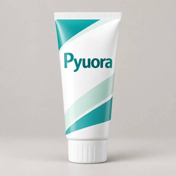 花王 藥用 Pyuora 牙膏