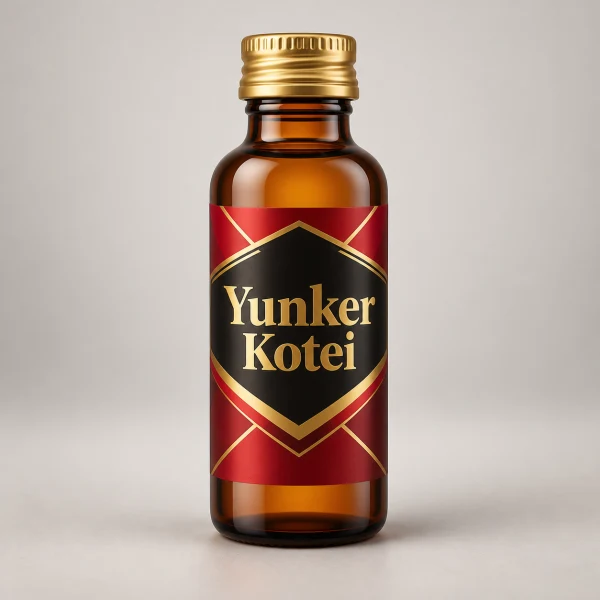 Sato Yunker Kotei Liquid
