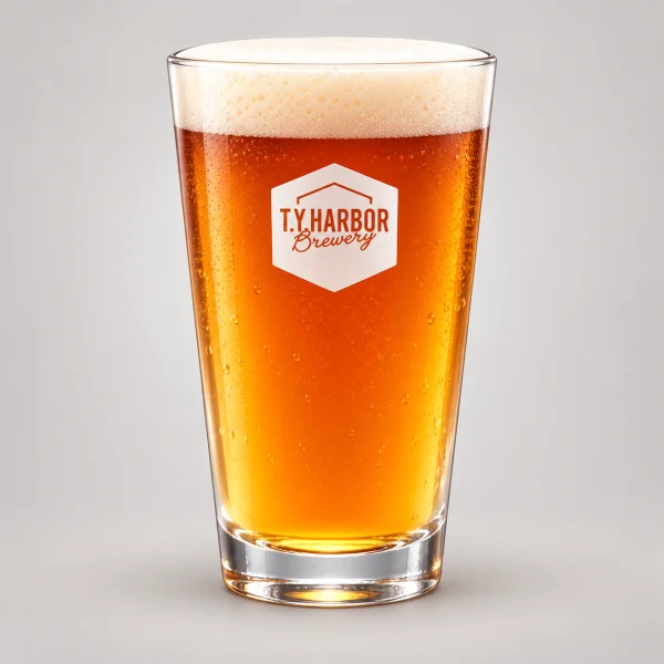 T.Y.HARBOR Brewery 羽田Sky Ale(1瓶)