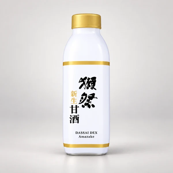 獺祭 新生甘酒 825g
