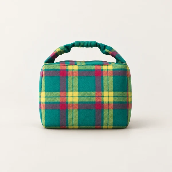 MacMillan Lunch Bag (with Foil Liner)