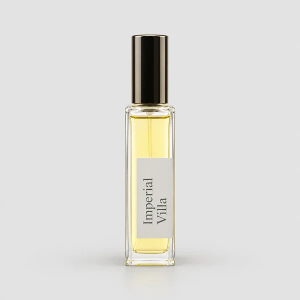 Imperial Villa 淡香精 18ml