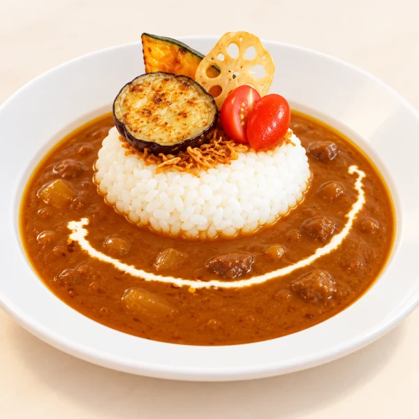川村牛排 神戶牛肉咖哩組