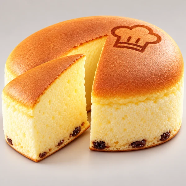 里克洛叔叔起司蛋糕