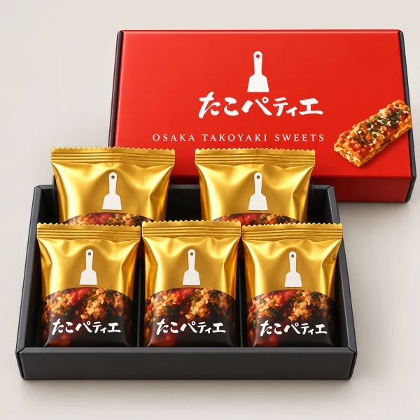 章魚派蒂耶