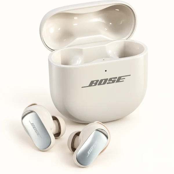 BOSE QuietComfort Ultra Earbuds (第2世代)