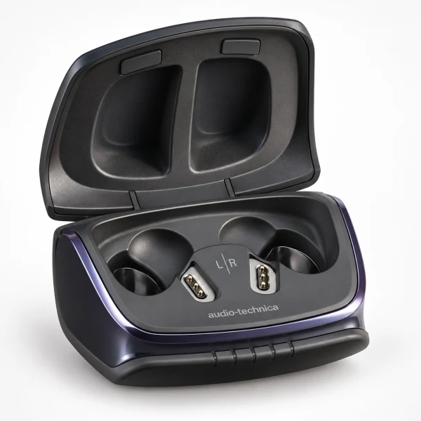 audio-technica ATH-TWX9MK2