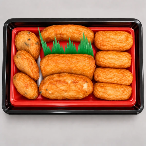 Kanba Kamaboko Fresh Satsuma Age (Fish Cake)