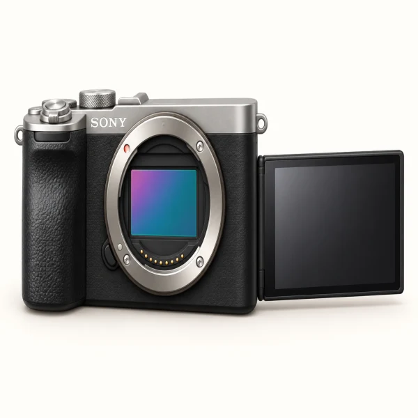 Sony α7C II ILCE-7CM2 全片幅相機單機身