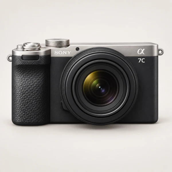 Sony α7C II ILCE-7CM2L 變焦鏡頭組（含 SEL2860）