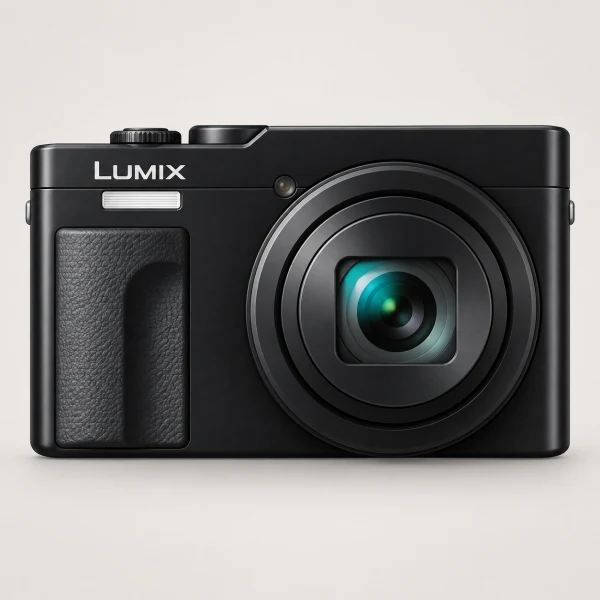 LUMIX DC-TZ99