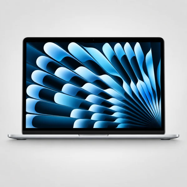 MacBook Air 13.6インチ Liquid Retinaディスプレイ Early 2026・M5・メモリ16GB・SSD512GB搭載モデル