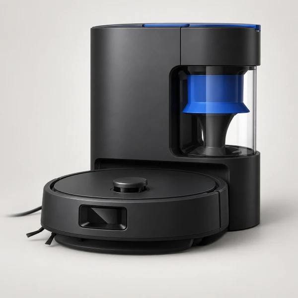 DEEBOT N30 PLUS