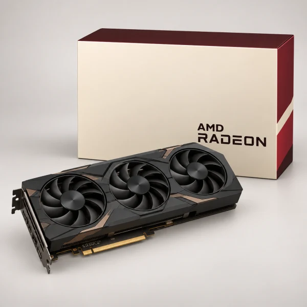 RD-RX9070XT-E16GB/TP [PCIExp 16GB]