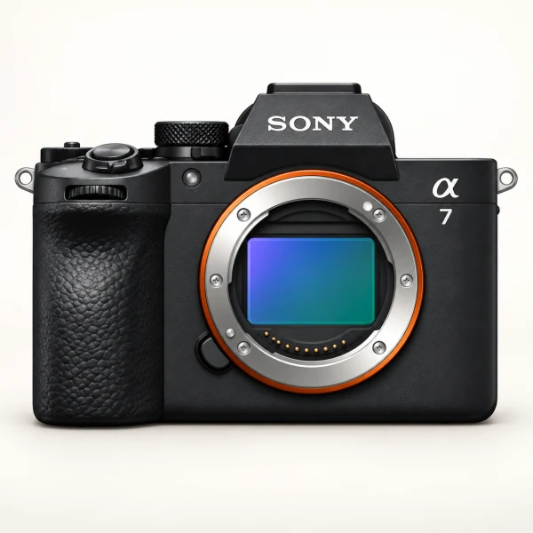 Sony α7 V ILCE-7M5 全片幅相機單機身