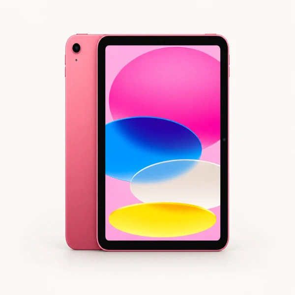 iPad 11 吋 A16 · Wi-Fi 128GB