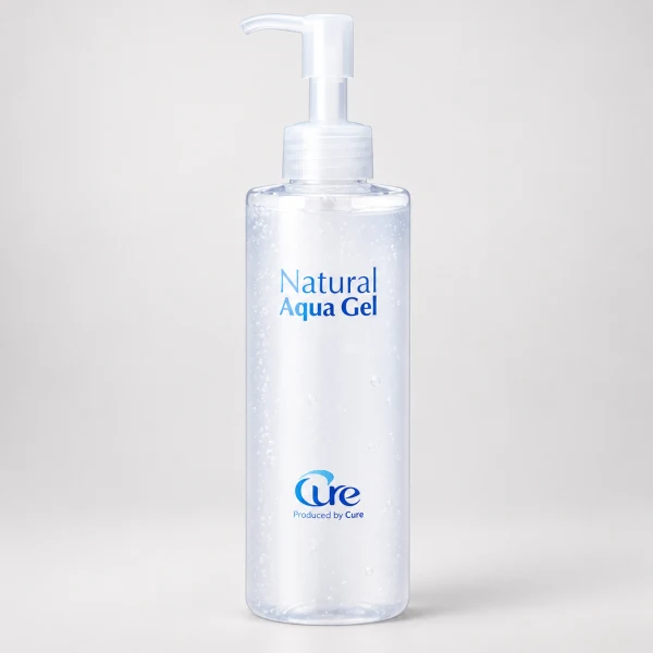 CURE 去角質凝露