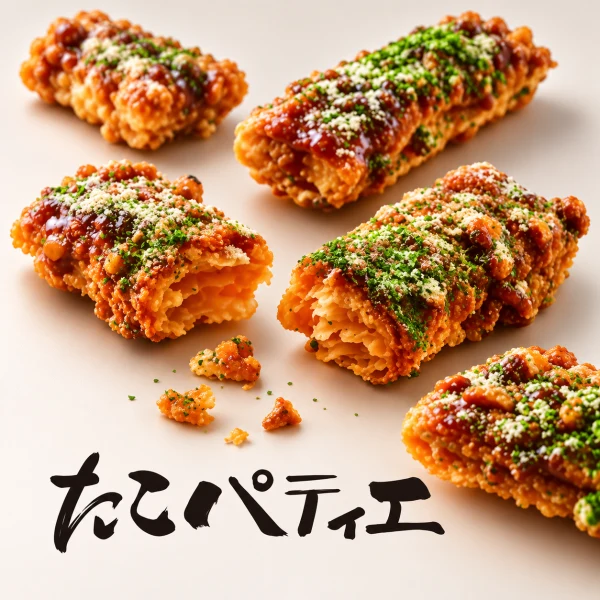 たこパティエ ２４本入