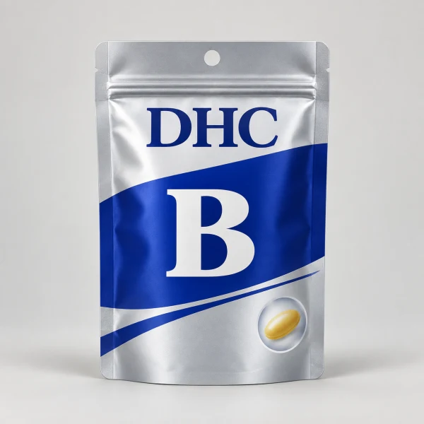 DHC維他命B群