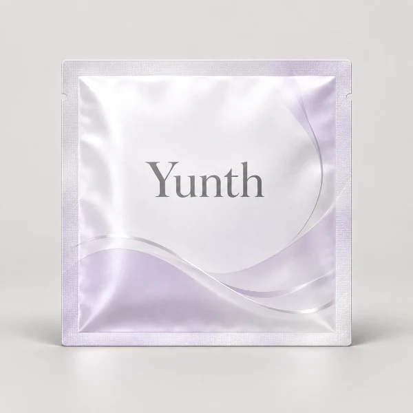 Yunth藥用美白面膜