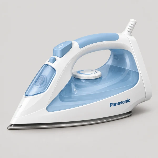 Panasonic蒸氣熨斗