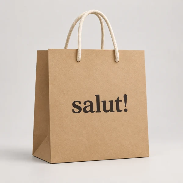 salut!