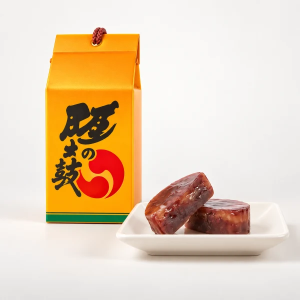 誉之陣太鼓